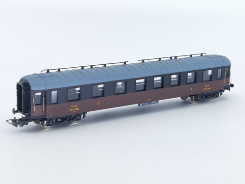 Jouef 5109 voiture - ho,