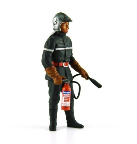 Figurine jean luc - figurine, jean-luc