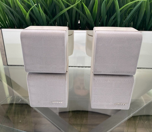 Bose acoustimass lifestyle - bose,