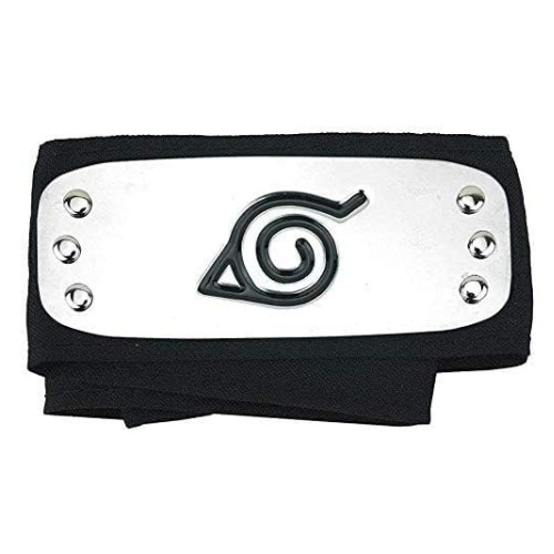 Naruto bandeau ninja - naruto, konoha