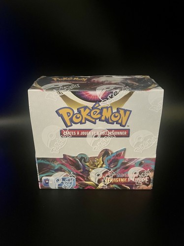 Pokémon display boosters - pokémon, 36