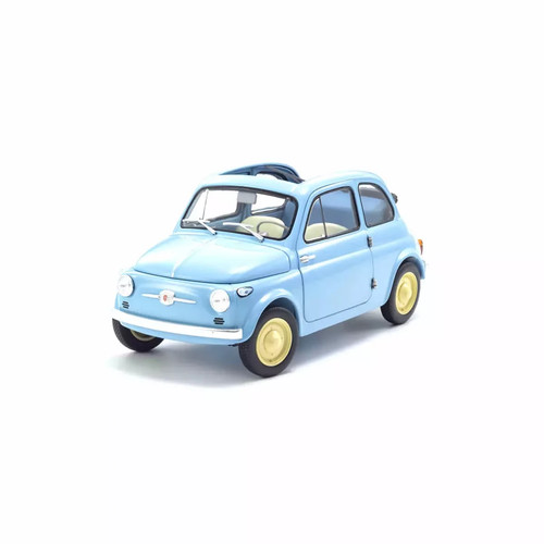 Kyosho ks08966lb fiat nuova - kyosho,