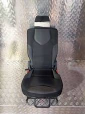 Siège Arrière Droit - PEUGEOT 308 I (1) BREAK SW - De 04-2011 à 12-2014 - (CAB)