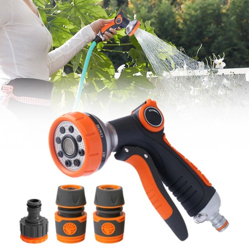 Pistolet arrosage jardin - pistolet,