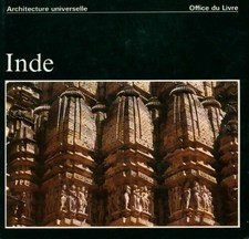 Inde - Andreas Volwahsen -