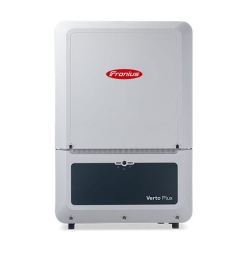 Fronius verto plus - fronius, 17.5