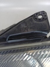 Optique avant principal gauche