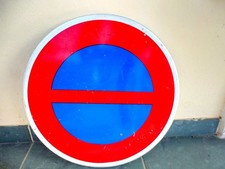 PANNEAU de SIGNALISATION