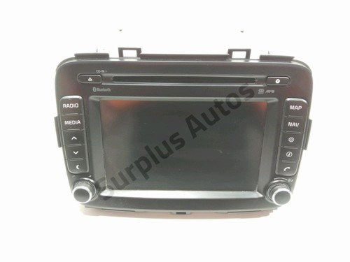 Autoradio 96174a4300 kia - 96174a4300,