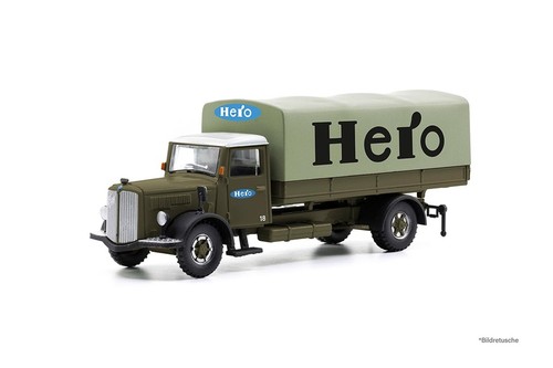 Ace arwico 882367 camion lkw - ace,