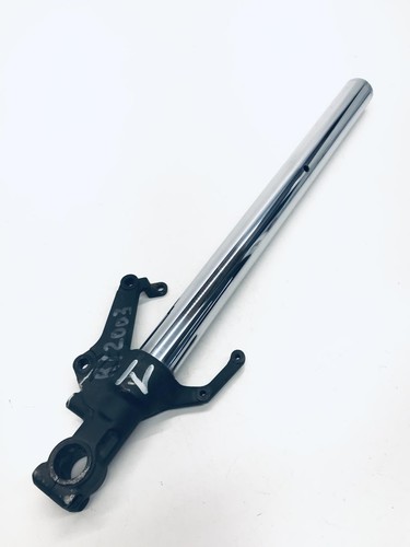 Tube fourche droit yamaha - tube, de