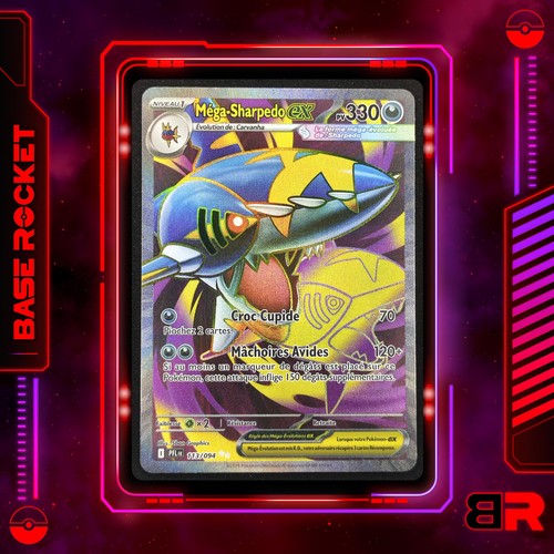 ꓭr carte pokémon - ꓭr,