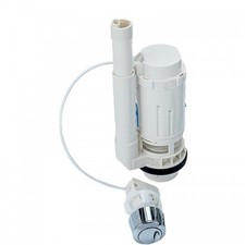 Mécanisme WC universel seul