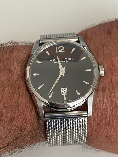 Montre hamilton mod - hamilton,