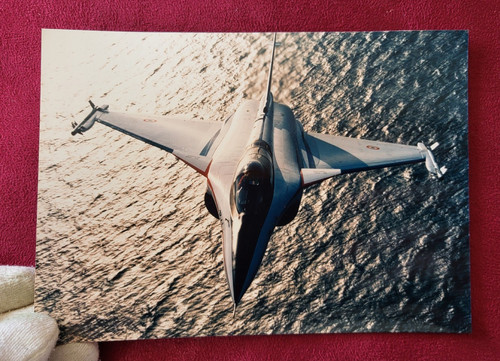 Photographie avion chasse - de,