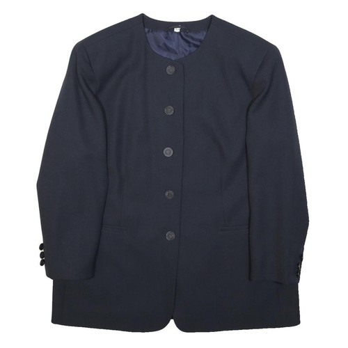 Veste classique marine femme - classique,