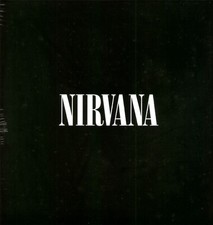 33T - NIRVANA - Best of - NEUF