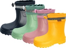Fischer Bottes Enfants Unisexe