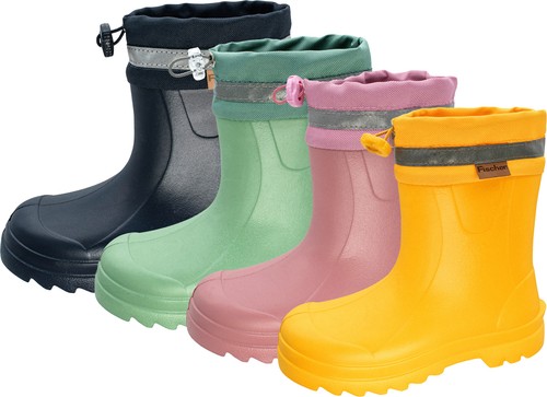 Fischer bottes enfants - fischer,