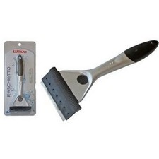 RACLETTE A LAME WAVE POUR AQUARIUM IDEAL CONTRE LES ALGUES 20X8 CM