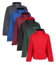 Veste imperméable isolée - veste,