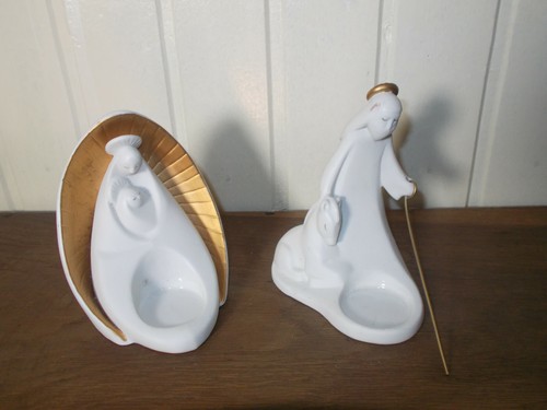 Partylite crèche joseph - partylite, &