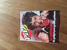 JOURNAL BD PIF GADGET441