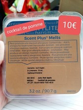 Galet Partylite Cocktail de