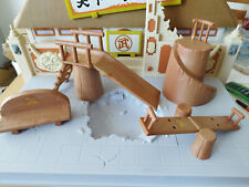 LOT Les Petits malins Maple Town BANDAI figurines vintage 1986 Toei Sylvanian