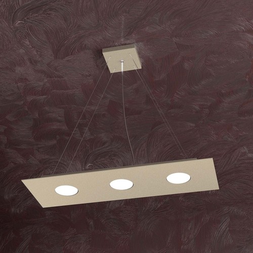 Lustre moderne design - moderne,
