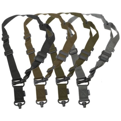 Magpul ms4 multi - multi, mission