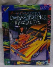 Automotive Cheap Tricks Special Mix
