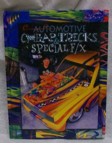 Automotive cheap tricks - cheap,