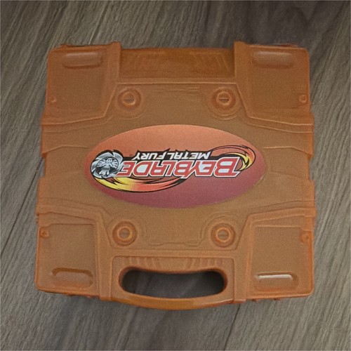Beyblade metal fury plastic - beyblade,