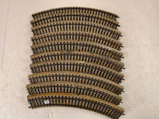 MARKLIN HO 5200 X 10 RAILS