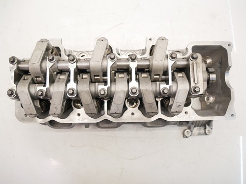 Culasse prévue pour mercedes - culasse,