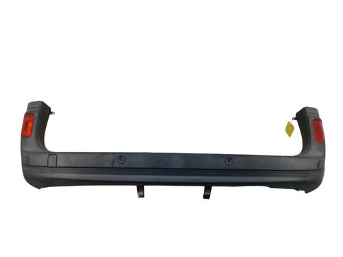 Pare choc arriere - , renault