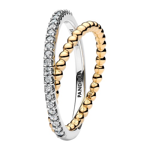 Pandora bague femme argent - bague,
