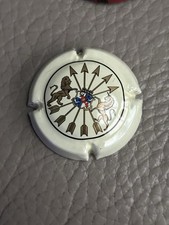 CAPSULE Muselet  CHAMPAGNE Rothschild 4 bon État  Voir Photo