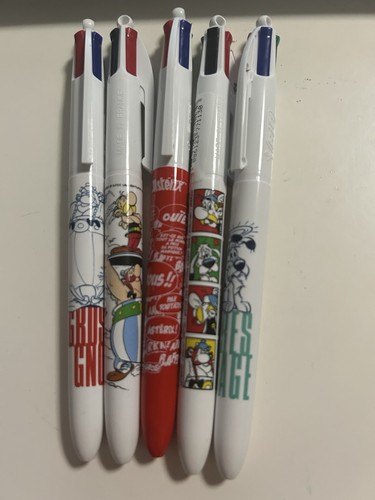 Bic lot stylos - bic, de