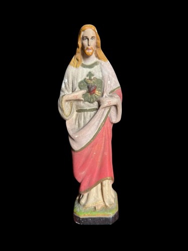 Statue jesus christ - christ, sacré
