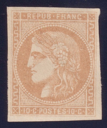 Lot 1706 43b cérès - -,
