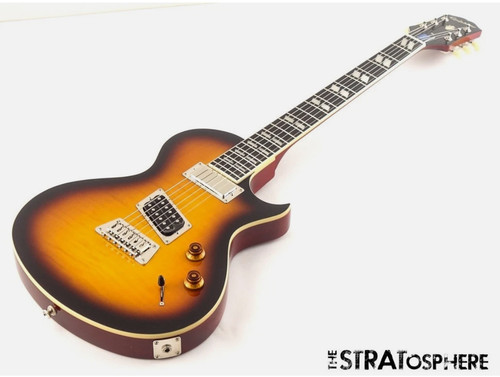 Used epiphone nancy - epiphone, wilson
