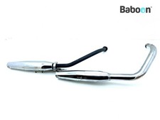 Système d'échappement