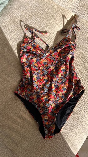 Maillot bain sézane - de, 1