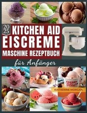 KitchenAid Eiscreme-Maschine