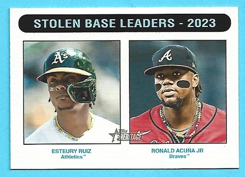 2024 topps heritage baseball - topps,