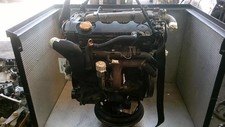 Moteur OPEL ZAFIRA B PHASE 1 55579217