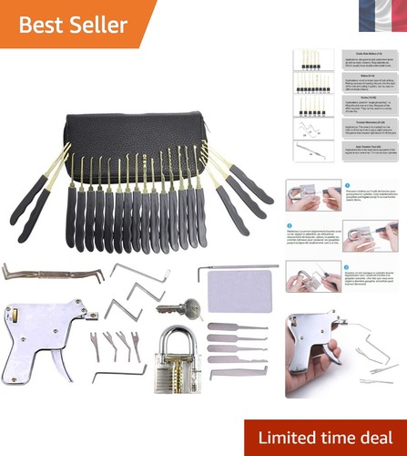 Pièces kit de - 33, pièces: