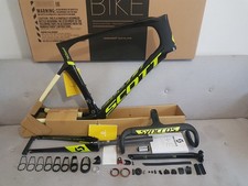 New scott foil hmx size - rc,